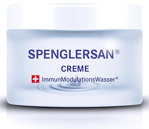Spenglersan Creme 50 ml