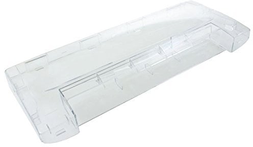 Hotpoint Fridge Freezer Drawer Front Panel/Cover (Transparent)