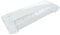 Hotpoint Fridge Freezer Drawer Front Panel/Cover (Transparent)