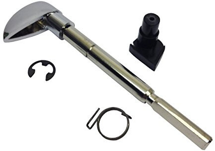 Kenwood Chef and Major KM220 – PM900 Kopfheber, Neigung, Chrom