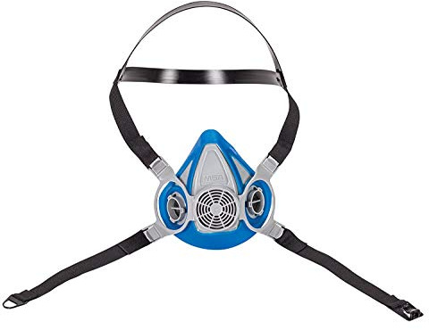 MSA Advantage(TM) 200 Half Mask, M