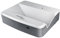 Optoma Projecteur 3D 1080p Ultra Courte portée (EH320UST), Blanc