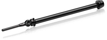 XLC Pro MTB Festachse QR-H01 Ø 12mm 150/183mm schwarz Fahrrad