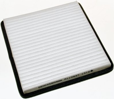 DENCKERMANN M110837 Heizung