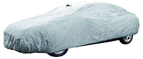 XtremeAuto® Mazda MX-5 Convertible Waterproof Winter Car Cover