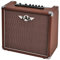 Zar A-20R - Amplificador para guitarra acústica