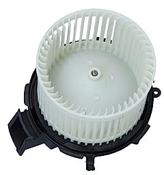 NRF 34071 Heizung für Autos