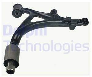 DELPHI TC2714 Lenker Radaufhängung Querlenker Front right Kompatibel mit MERCEDES-BENZ M-Klasse W163 1633300507 A1633300507