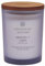 Chesapeake Bay Candle Duftkerze im Glas, mittelgroß, Gelassenheit + Calm (Lavendel Thymian), Heimdekoration, Orange, Geschenkidee, Brenndauer von 50 Stunden