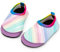 Yorgou Chaussures Aquatiques Enfants Chaussures d'eau Bébé Séchage Rapide Chaussures Aqua pour Piscine Plage Garçons Filles