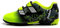 Scarpe da Calcio Ragazzi Bambino Scarpe Sportive Calcetto Traspirante 34 EU - Mod4 Giallo/Nero