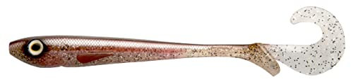 ZECK Gummifisch - Butcher | 25 cm - Rainbow Trout