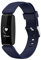 Senter Ersatz-Bänder, kompatibel mit Fitbit Inspire Band/Fitbit Inspire 2 Band/Fitbit Inspire HR-Bänder, verstellbares Zubehör, weiches Silikon-Sport-Armband für Damen und Herren