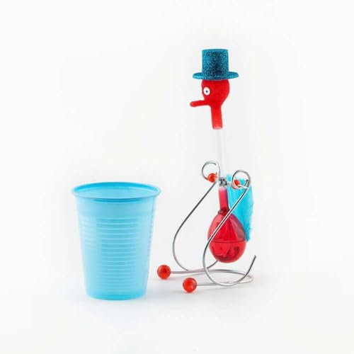 Einsteins Trinkende Ente
