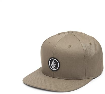 VOLCOM Mütze Modell Quarter Twill