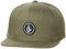VOLCOM Mütze Modell Quarter Twill