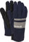 Hurley Herren Gloves M Arrowhead Fleece Handschuhe, Küstenblau, S-M EU