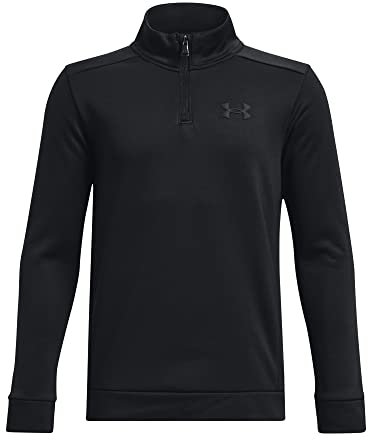 UA Armour Fleece 1/4 Zip