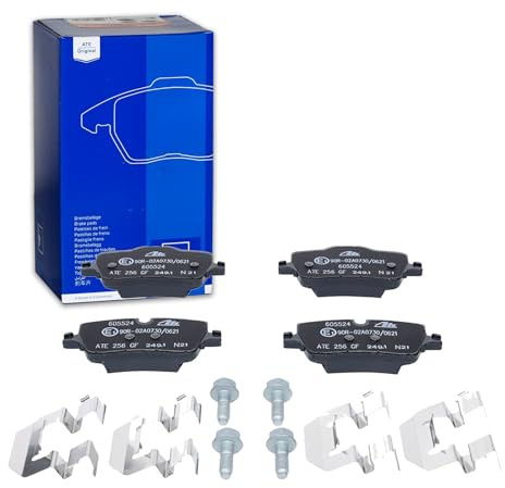 ATE 13.0460-5524.2 Brake Pad Set