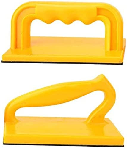 Wood Saw Push Stick, Oblique & Straight Ergonomic Safety 2pcs Gripper Push Block, Practical For Router Table Shaper,GQYYS