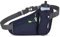 Gürteltasche mit Wasserflaschenhalter für Herren und Damen, zum Laufen, Wandern, Camping, Radfahren, passend für alle Handys (Flasche nicht im Lieferumfang enthalten), Einheitsgröße, Sportlich