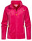 Geographical Norway Upaline Lady - Giacca Pile Donna Fine Fleece Warm con Zip - Autunno Inverno Primavera Sci Montagna - Manica Lunga Felpa Pelliccia Morbido Comfort Outdoor (Malabar L)