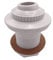 Ubbink Buse de refoulement 2008 pour Skimmer Bouche Large
