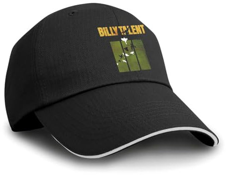 HOROMKE mrfrlrb ykxcofxe Kappe lässige Mütze Baseballmütze Bill-Trucker-Mütze Hat GATVV-HC-2756