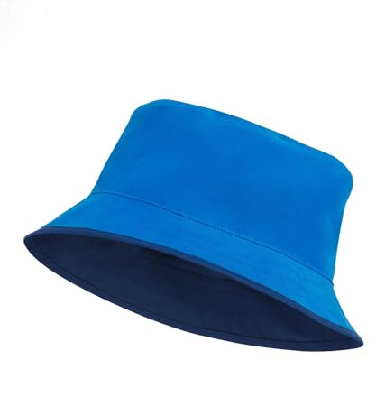 The North Face Herren Class V Rev Schlapphut, Hero Blue TNF Topo Phan, M