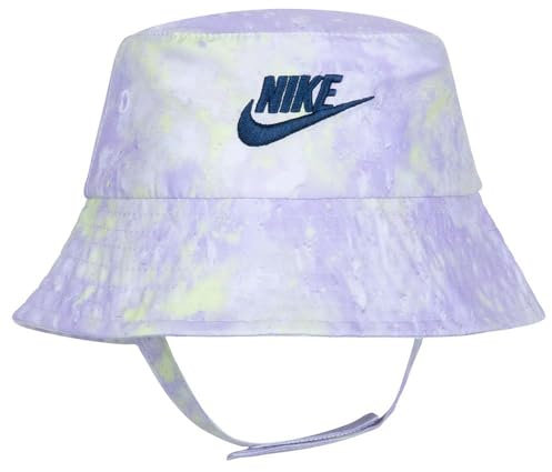 Nike UPF 40+ Futura Junior Bucket Hat One Size