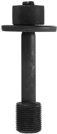 QUARKZMAN Estrazione Estrazione Perno M20 x 1.5 M10 x 1,25 Filettatura Sostituzione Idraulico Estrazione Perno con Blocco Cappuccio Guarnizione Punzoni Foratura per Avvitatori Idraulici
