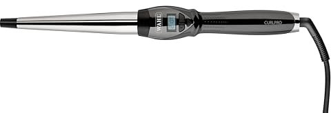 Wahl Curlpro 2 - Konischer Lockenstab mit Titanium-Beschichtung