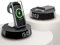 Wireless Charger iphone, Radio Alarm Clock with Wireless Charging Station, Bluetooth Speaker with Dimmable Night Light, 18W Fast Charger Stand for iPhone and Samsung, Apple Watch, AirPods