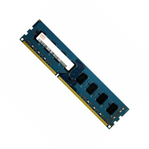 SK Hynix 4GB RAM Server HMT351U7AFR8A-H9 PC3-10600Ez DIMM CL9 ECC