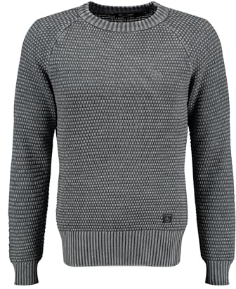 KEY LARGO Herren Klrobbie Round Pullover