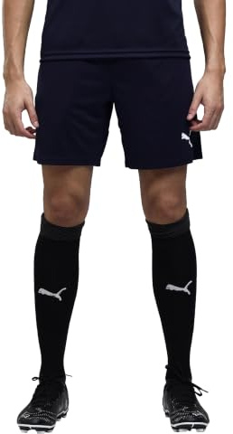 PUMA Herren Strick-Shorts Teamliga26 Training Shorts