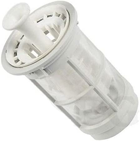FIGEVIDA Filtro lavastoviglie Compatibile per Electrolux 50220026004