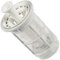 FIGEVIDA Filtro lavastoviglie Compatibile per Electrolux 50220026004