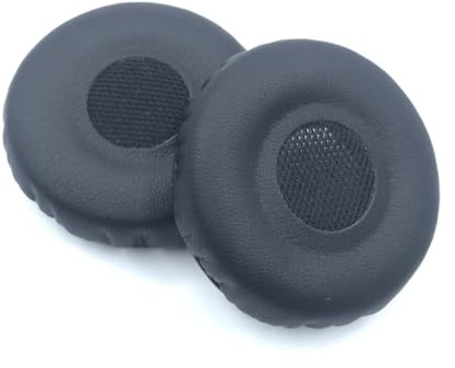 XFUYI Komfortable Ohrpolster für AKG Y40 Y45BT Y45 Kopfhörer-Reparaturteile aus Memory-Schaum