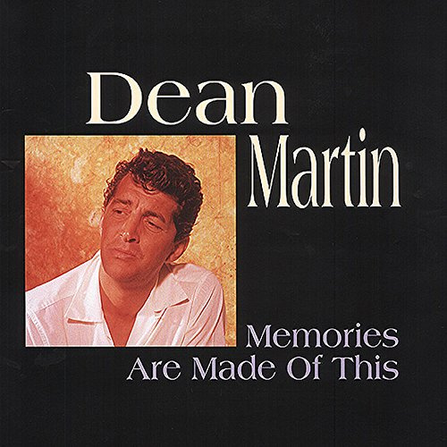 Memories Are Made Of This (8 Cd Box Set)