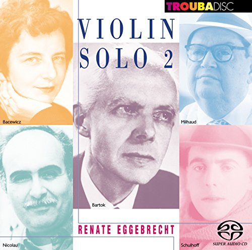 Troubadisc (Klassik Center Kassel)