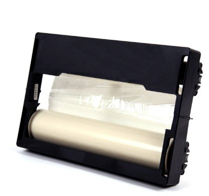 12X50' Permanent Xyron 1200 Adhesive Refill Cartridge AT110550