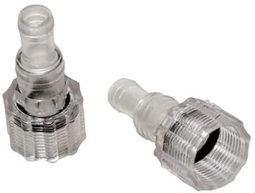 JBL Tüllen für UV-C 5W (2x) ohne Dichtung