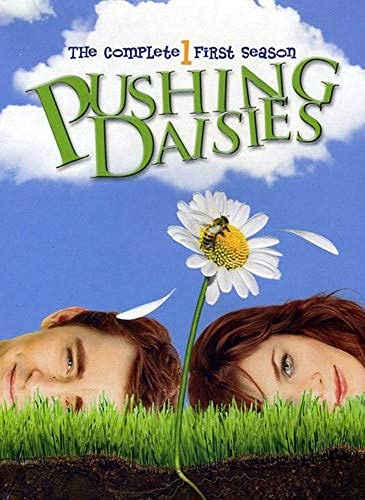 Pushing Daisies: Complete First Season [DVD] [Import]