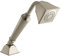KOHLER K-419-BV Memoirs Handbrause, 1 Funktion, gebürstete Bronze