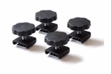 T-Nut Adapter für Dachboxen mit Aluträger