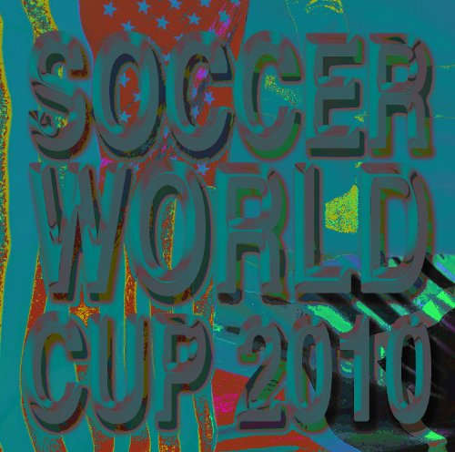 Soccer World Cup 2010