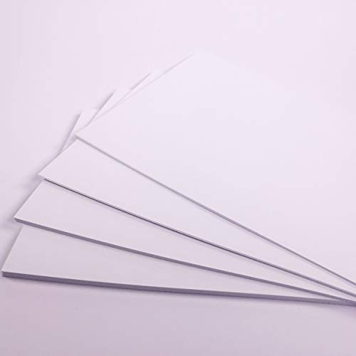 Premium Thick White Card 300gsm A3 50 Sheets