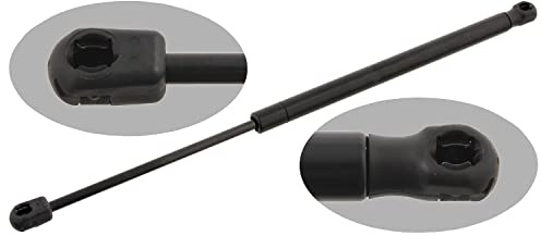 febi bilstein 28036 Gasdruckfeder für Heckklappe , 1 Stück