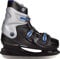 Schlittschuhe 2-teiliges Hardboot-Eishockeykomplet XXL 47
